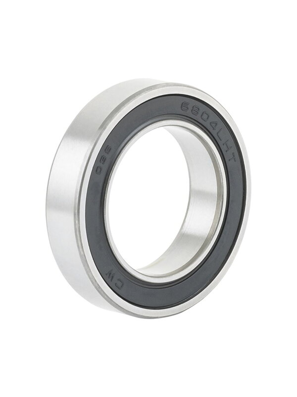 Bontrager 6804 LLH Replacement Hub Bearing - Strieborná