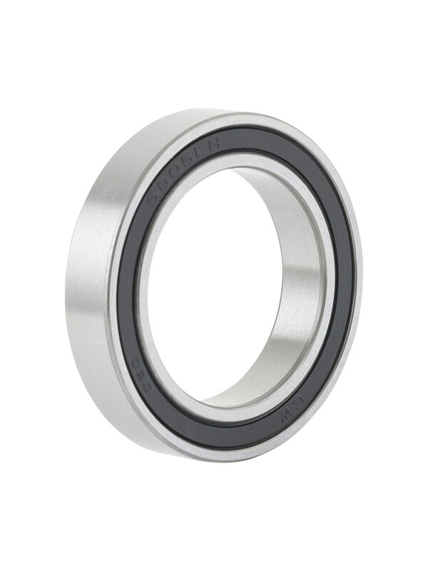 Bontrager 6805 LLH Replacement Hub Bearing - Strieborná Bontrager 6805 LLH Replacement Hub Bearing - Strieborná