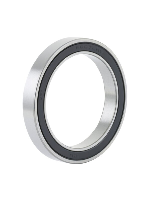 Bontrager 6807 LLH Replacement Hub Bearing - Strieborná Bontrager 6807 LLH Replacement Hub Bearing - Strieborná