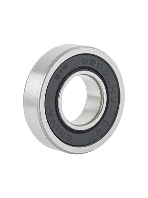 Bontrager 6900 LLH Replacement Hub Bearing - Strieborná Bontrager 6900 LLH Replacement Hub Bearing - Strieborná