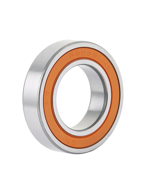 Bontrager 6903 LLH Replacement Hub Bearing - Strieborná Bontrager 6903 LLH Replacement Hub Bearing - Strieborná