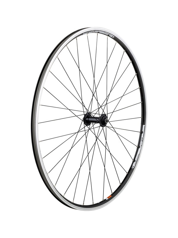 Kolo Bontrager AT-750 700c Quick-Release - Čierna Kolo Bontrager AT-750 700c Quick-Release - Čierna