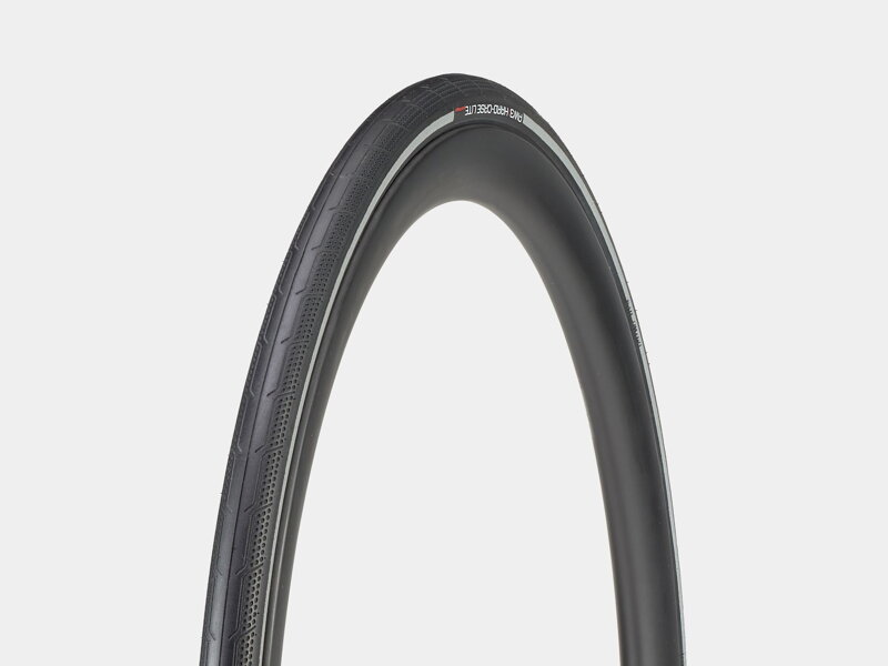 Reflexní silniční pláště Bontrager AW3 Hard-Case Lite