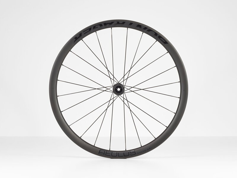 Cestné koleso Bontrager Aeolus Elite 35 TLR Disc Cestné koleso Bontrager Aeolus Elite 35 TLR Disc