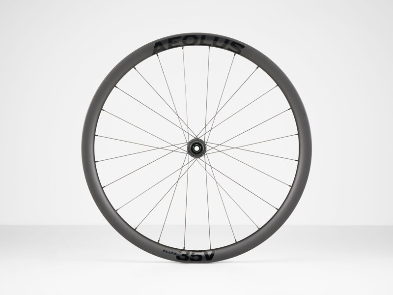 Cestné koleso Bontrager Aeolus Elite 35V TLR Disc Cestné koleso Bontrager Aeolus Elite 35V TLR Disc