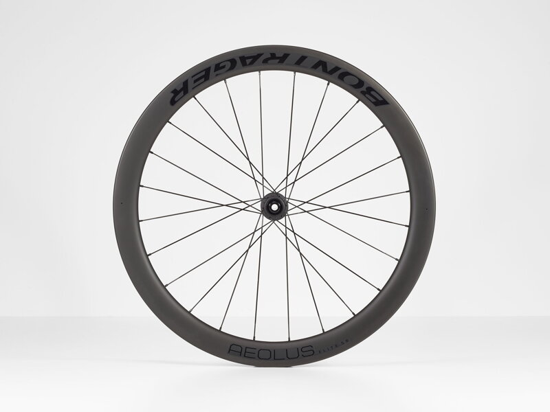 Cestné koleso Bontrager Aeolus Elite 50 TLR Disc Cestné koleso Bontrager Aeolus Elite 50 TLR Disc