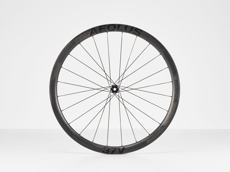 Koleso Bontrager Aeolus Pro 37V Disc TLR pre cestné bicykle Koleso Bontrager Aeolus Pro 37V Disc TLR pre cestné bicykle