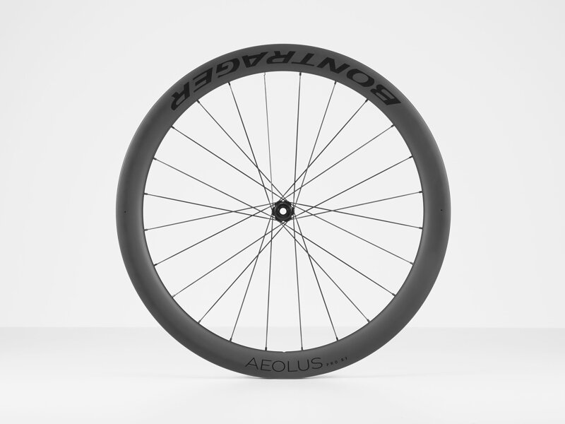 Cestné koleso Bontrager Aeolus Pro 51 TLR Disc Cestné koleso Bontrager Aeolus Pro 51 TLR Disc