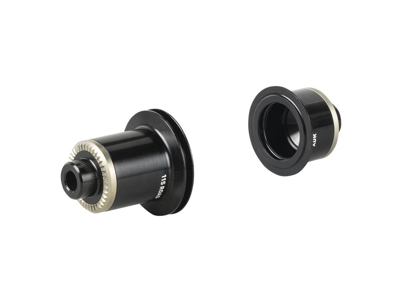 Bontrager Aeolus Pro Rear 5mm QR SRAM XDR Conversion Kit - Čierna Bontrager Aeolus Pro Rear 5mm QR SRAM XDR Conversion Kit - Čierna