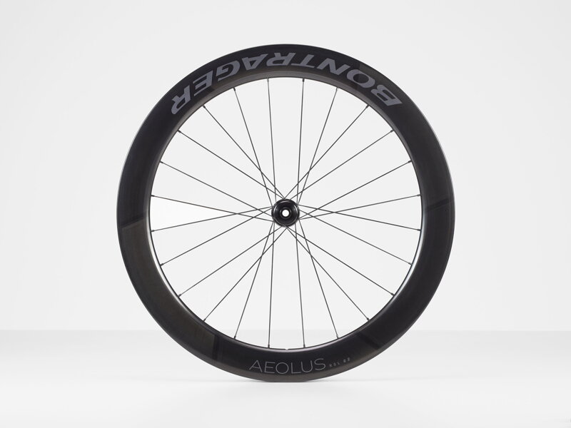 Cestné koleso Bontrager Aeolus 62 TLR Disc Cestné koleso Bontrager Aeolus 62 TLR Disc