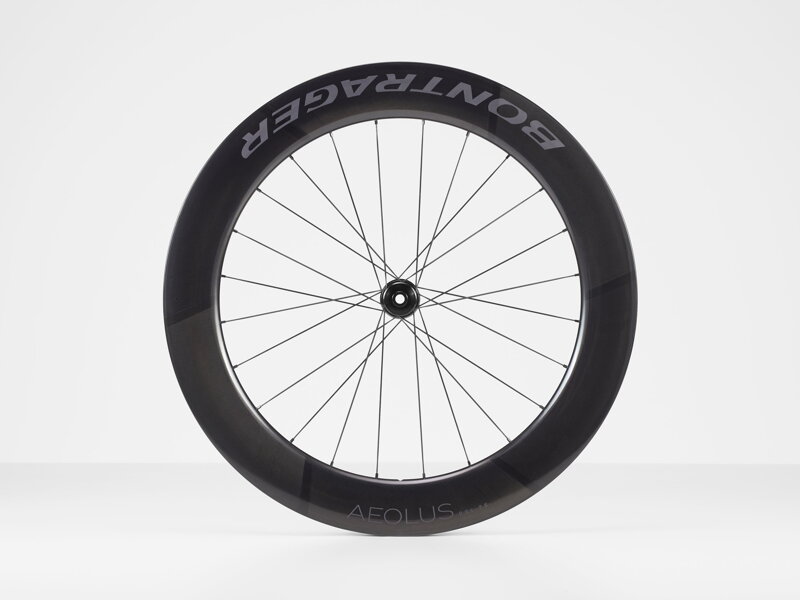 Cestné koleso Bontrager Aeolus 75 TLR Disc Cestné koleso Bontrager Aeolus 75 TLR Disc