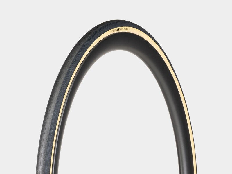 Plášť na cestný bicykel Bontrager Aeolus RSL TLR