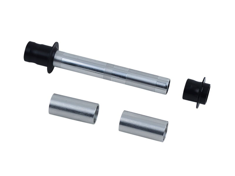 Bontrager Affinity Elite/Race Lite Rear Axle Kit Bontrager Affinity Elite/Race Lite Rear Axle Kit