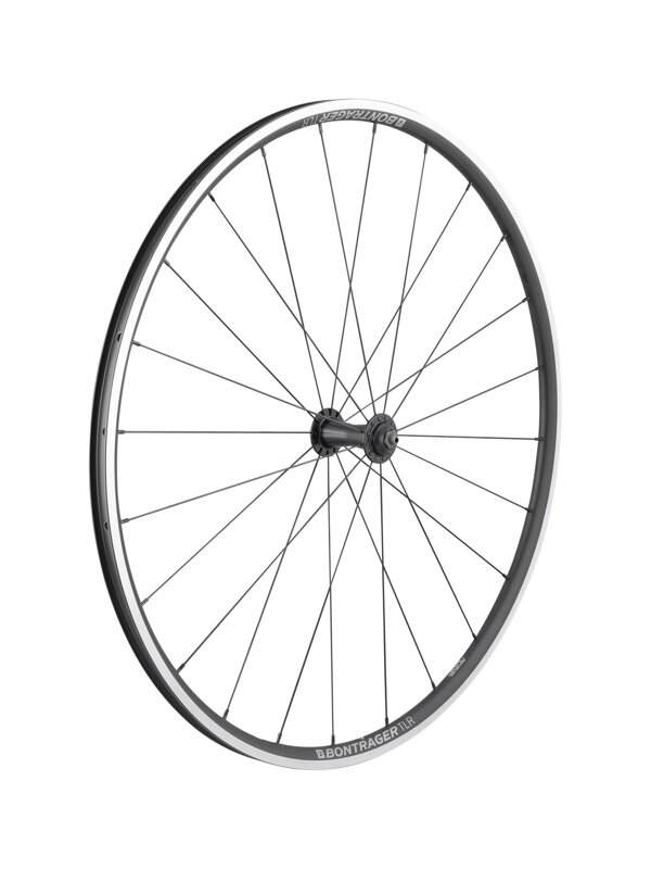 Cestné koleso Bontrager Affinity TLR 24H 700c Cestné koleso Bontrager Affinity TLR 24H 700c