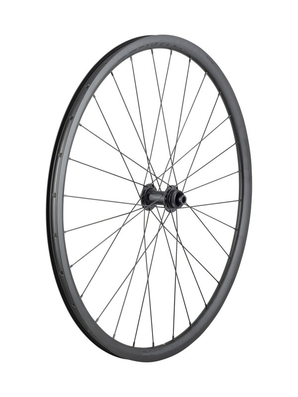 Bontrager Affinity TLR Centerlock Disc 28H 700c Road Wheel