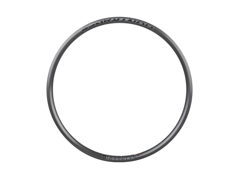Ráfek Bontrager Affinity TLR Disc 700c Ráfek Bontrager Affinity TLR Disc 700c