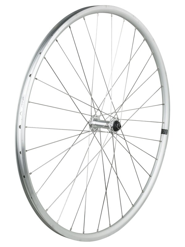 Kola Bontrager Approved 700c 32H TLR Clincher - Strieborná Kola Bontrager Approved 700c 32H TLR Clincher - Strieborná