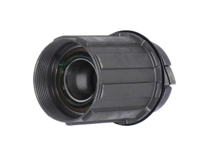 Tělo ořechu Freehub Bontrager Approved DHG/DH/Earl, 10 rychlostí - Čierna Tělo ořechu Freehub Bontrager Approved DHG/DH/Earl, 10 rychlostí - Čierna