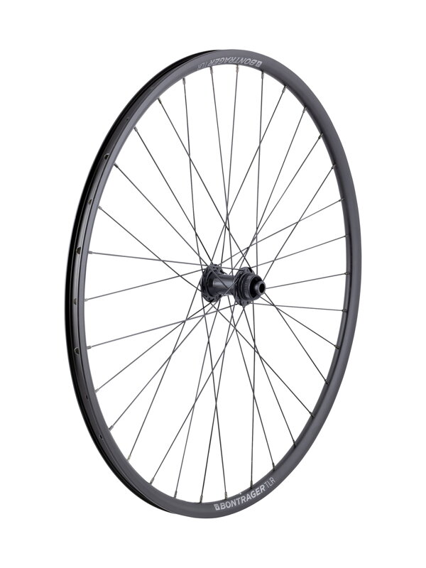 Bontrager Approved TLR Disc Centerlock Wheel Bontrager Approved TLR Disc Centerlock Wheel