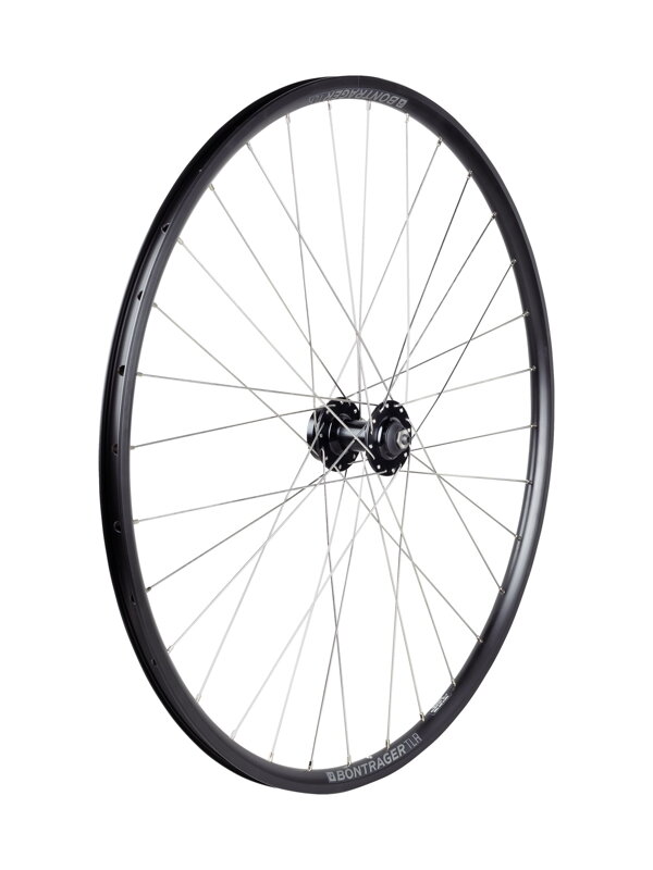 Bontrager Approved TLR Disc QR DC-22/20 Wheel Bontrager Approved TLR Disc QR DC-22/20 Wheel