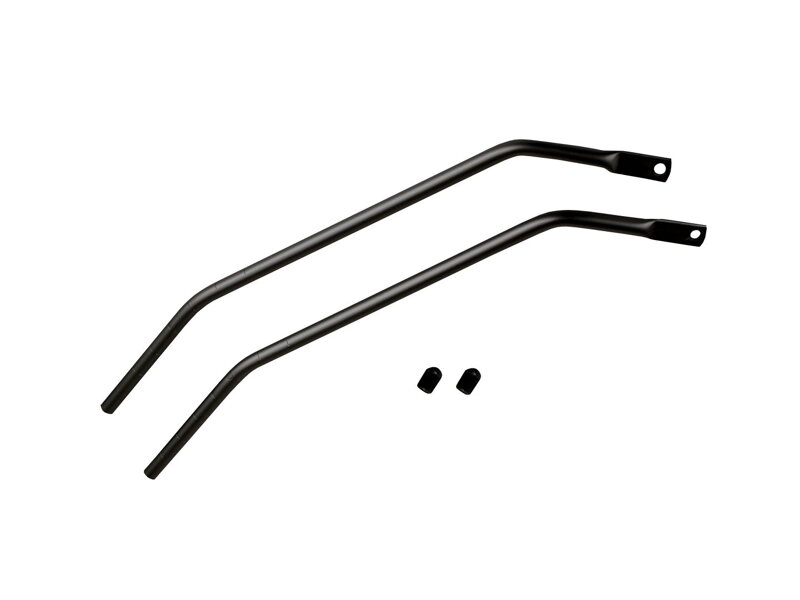 Bontrager BackRack Strut Kit - Čierna
