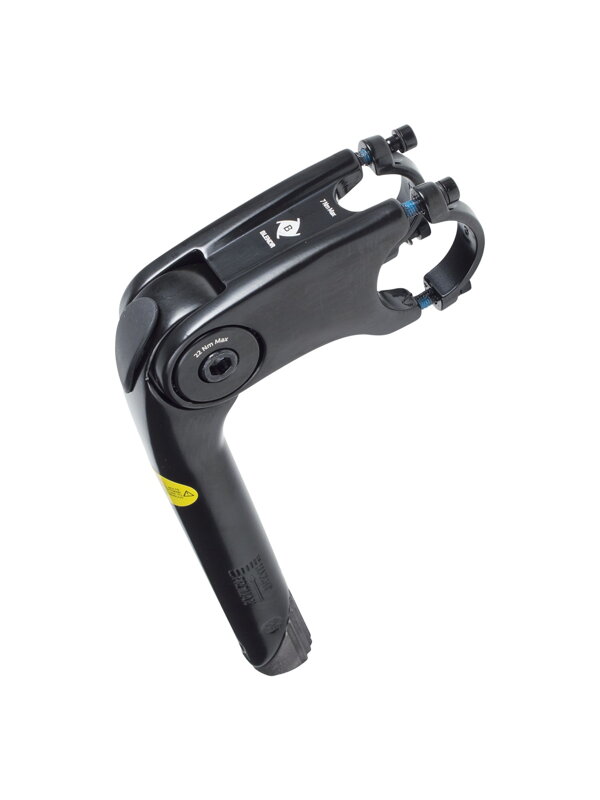 Bontrager Adjustable Blendr 220mm Quill Stem Bontrager Adjustable Blendr 220mm Quill Stem