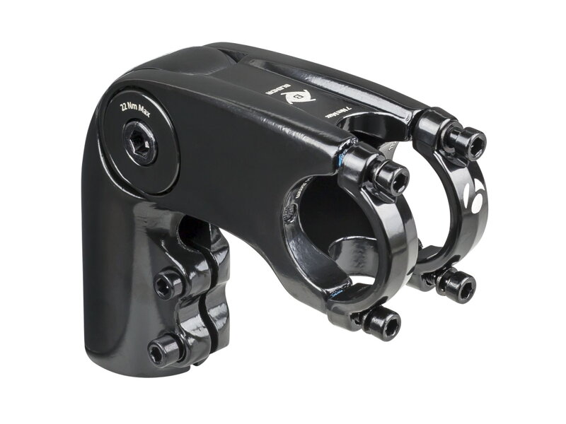 Bontrager Blendr Adjustable Threadless Stem Bontrager Blendr Adjustable Threadless Stem