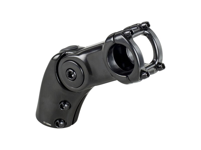 Bontrager Adjustable Threadless Stem Bontrager Adjustable Threadless Stem