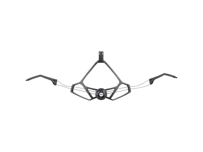 Bontrager Circuit WaveCel BOA Helmet Fit System Bontrager Circuit WaveCel BOA Helmet Fit System