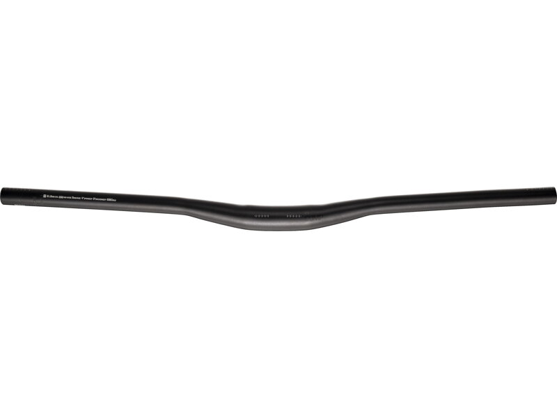 Riadidlá na horský bicykel Bontrager Comp 31.8 Riadidlá na horský bicykel Bontrager Comp 31.8