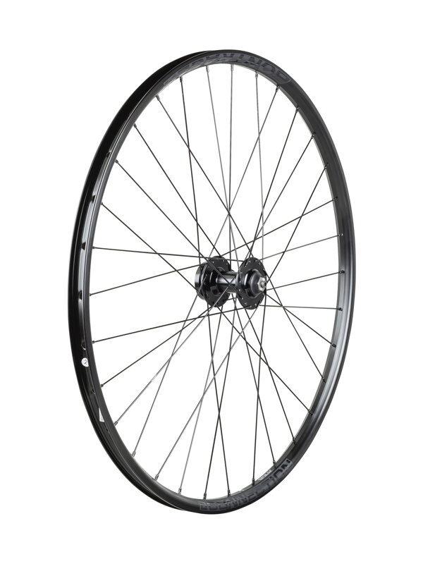 Horské 27,5palcové kolo Bontrager Connection 6šroubové, kotoučové Horské 27,5palcové kolo Bontrager Connection 6šroubové, kotoučové