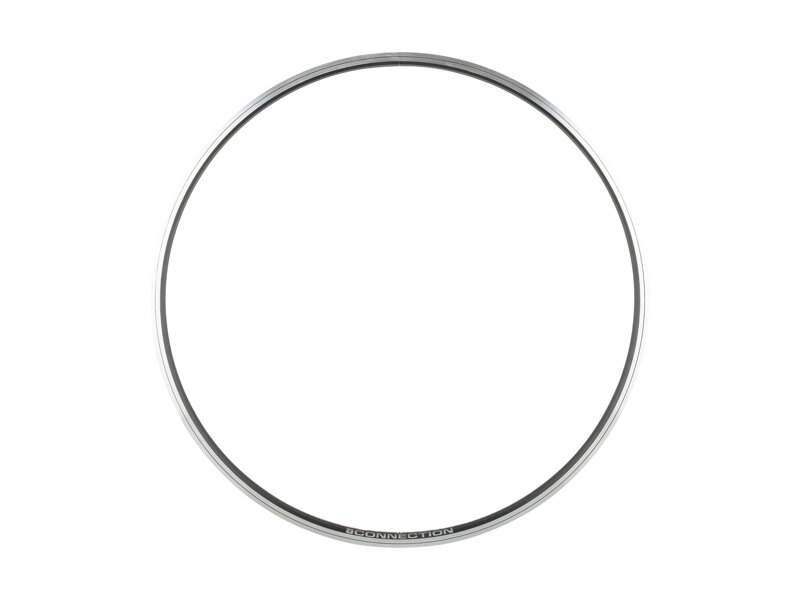 Bontrager Connection 700c 32 Hole Rim - Čierna Bontrager Connection 700c 32 Hole Rim - Čierna