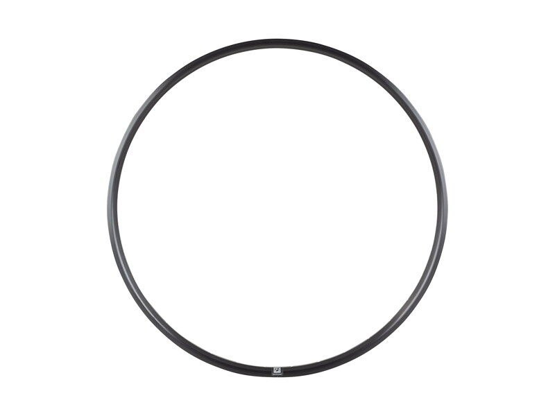 Ráfek Bontrager Connection Disc 700c, 36 děr - Čierna