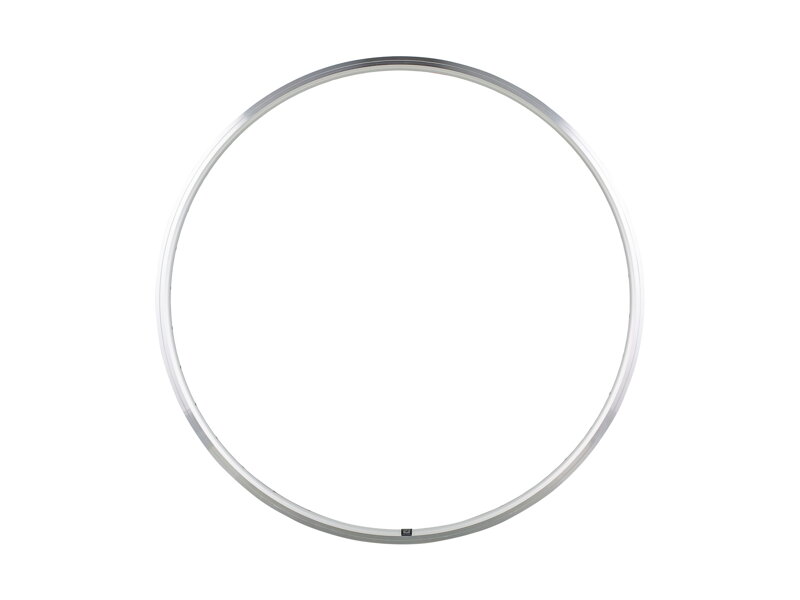 Ráfek Bontrager Connection 700c, 36 děr - Strieborná