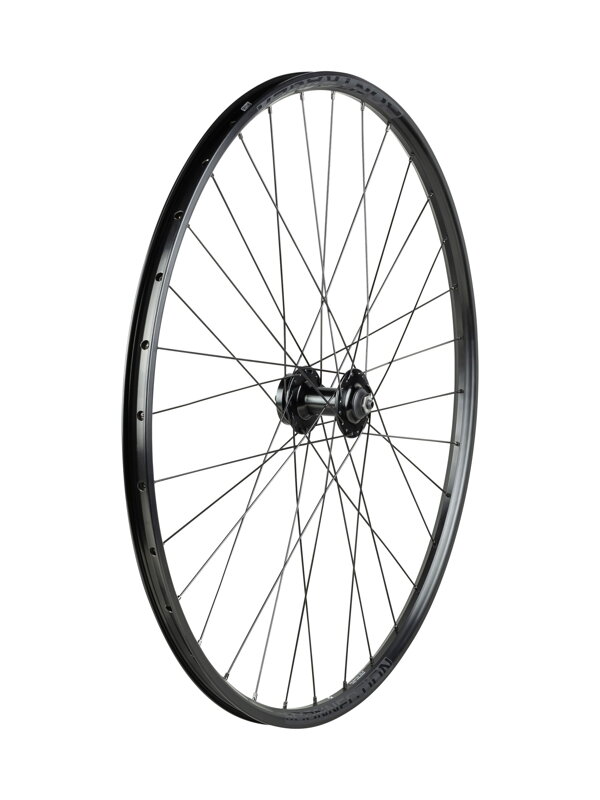 Bontrager Connection QR 6-Bolt Disc 29" Wheel
