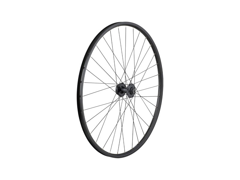 Bontrager Connection Ride+ 32H Disc 700c Wheel Bontrager Connection Ride+ 32H Disc 700c Wheel
