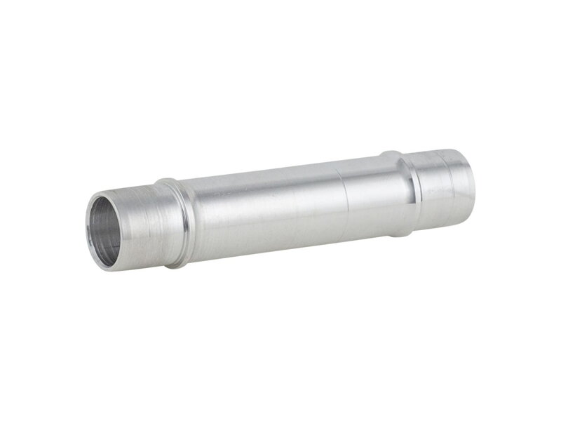 Bontrager DC-71 Hub Axle - Šedá Bontrager DC-71 Hub Axle - Šedá