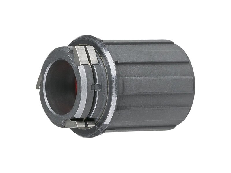 Tělo ořechu Freehub Bontrager DCL-141Q 10/11 rychlostí - Čierna Tělo ořechu Freehub Bontrager DCL-141Q 10/11 rychlostí - Čierna