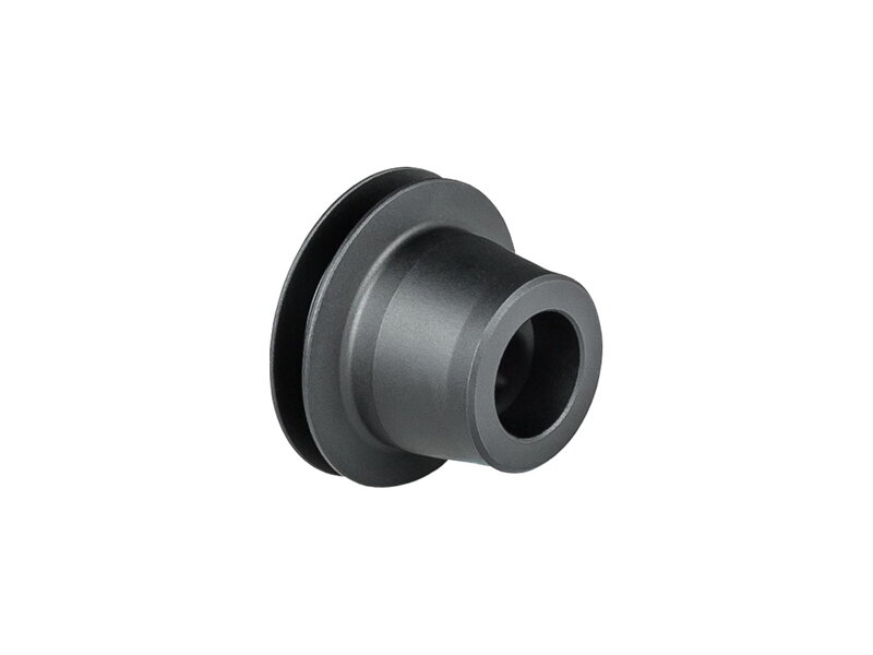 Bontrager DT240 12mm Non-Drive Axle End Cap Bontrager DT240 12mm Non-Drive Axle End Cap