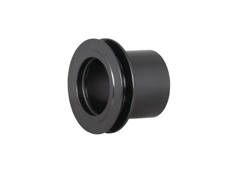 Zátka osy DT240, 24 děr, 15 mm, levá strana - Čierna Zátka osy DT240, 24 děr, 15 mm, levá strana - Čierna
