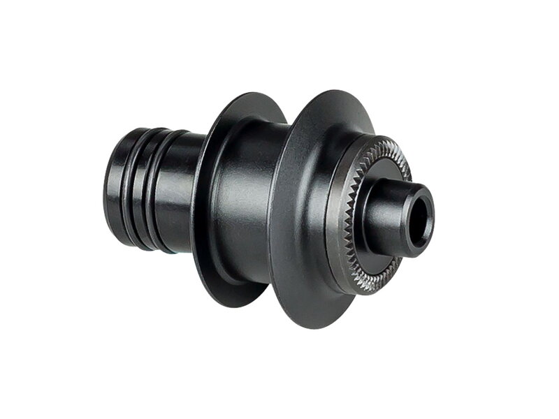 Bontrager DT240 5mm Flangeless Hub Axle End Cap - Čierna Bontrager DT240 5mm Flangeless Hub Axle End Cap - Čierna