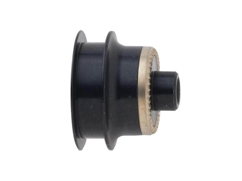 Bontrager DT240 Disc 5mm Drive Side Axle End Cap - Čierna Bontrager DT240 Disc 5mm Drive Side Axle End Cap - Čierna