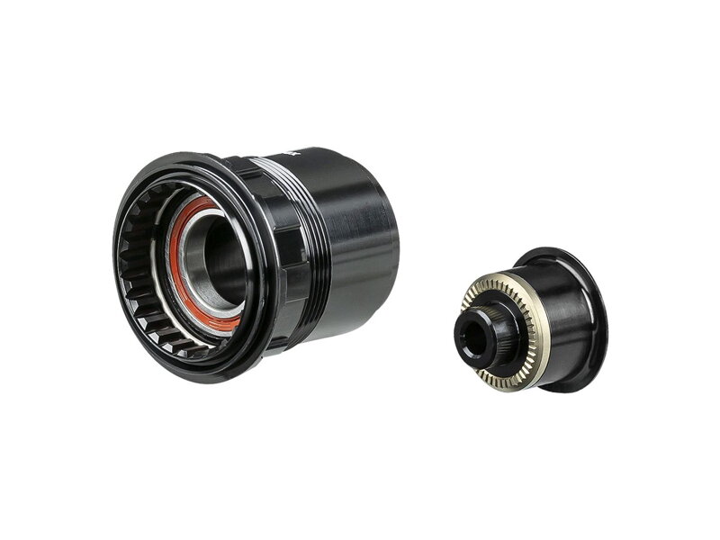 Bontrager DT240 12-Speed XDR Freehub Body Bontrager DT240 12-Speed XDR Freehub Body