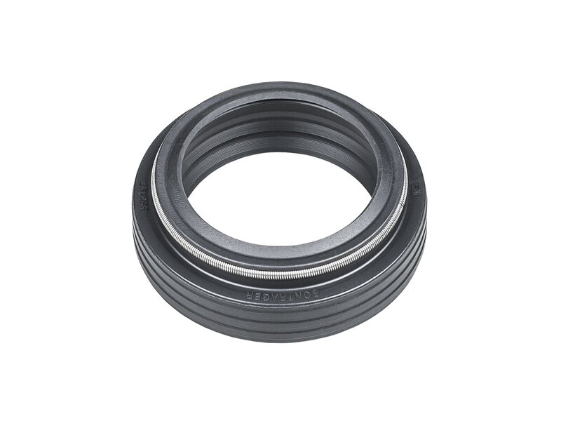 Bontrager 31.6mm Dropper Seatpost Dust Seal - Čierna Bontrager 31.6mm Dropper Seatpost Dust Seal - Čierna