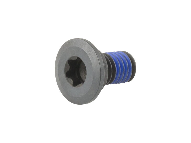 Hyena In-Tube Battery Mounting Bolt - Čierna Hyena In-Tube Battery Mounting Bolt - Čierna