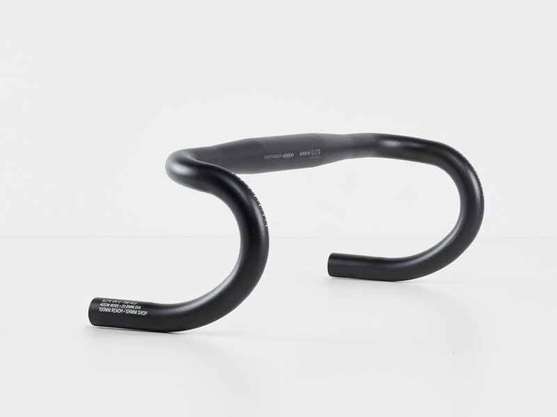 Cestné riadidlá Bontrager Elite VR-C Cestné riadidlá Bontrager Elite VR-C