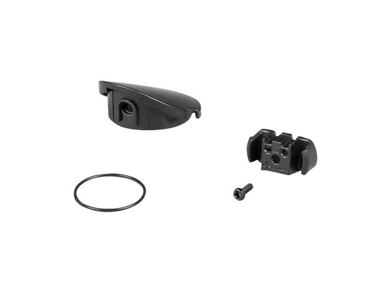 Bontrager 2020 E-bike Forklight Parts - Čierna Bontrager 2020 E-bike Forklight Parts - Čierna