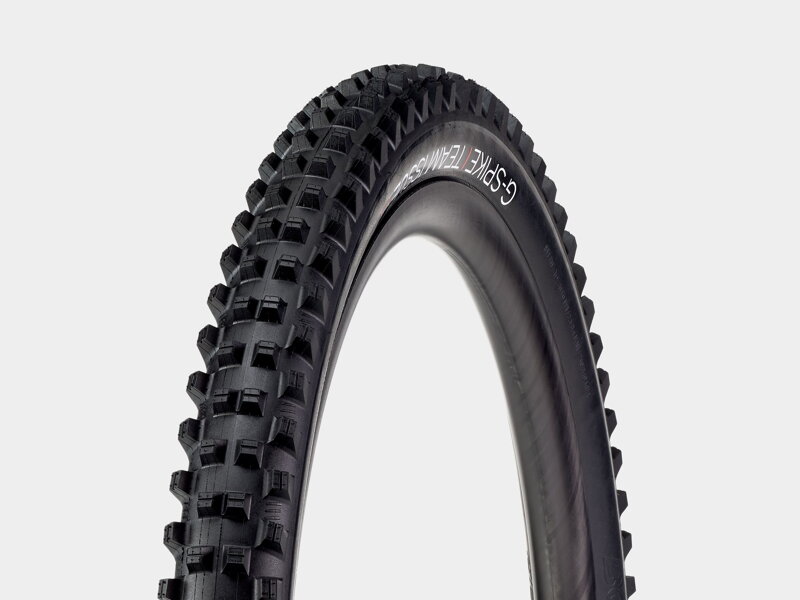 MTB pláště Bontrager G-Spike Team Issue