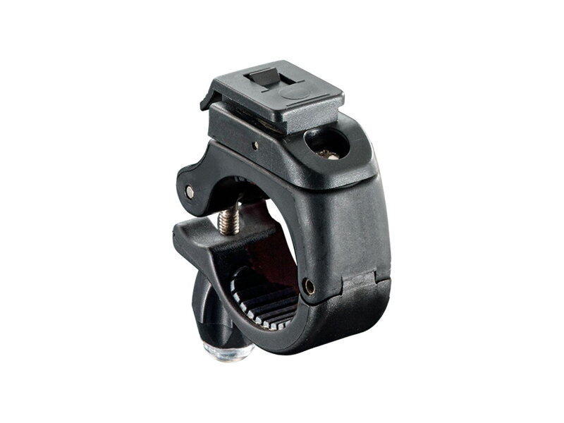Bontrager Hard-Mount Ion Light Bracket - Čierna Bontrager Hard-Mount Ion Light Bracket - Čierna