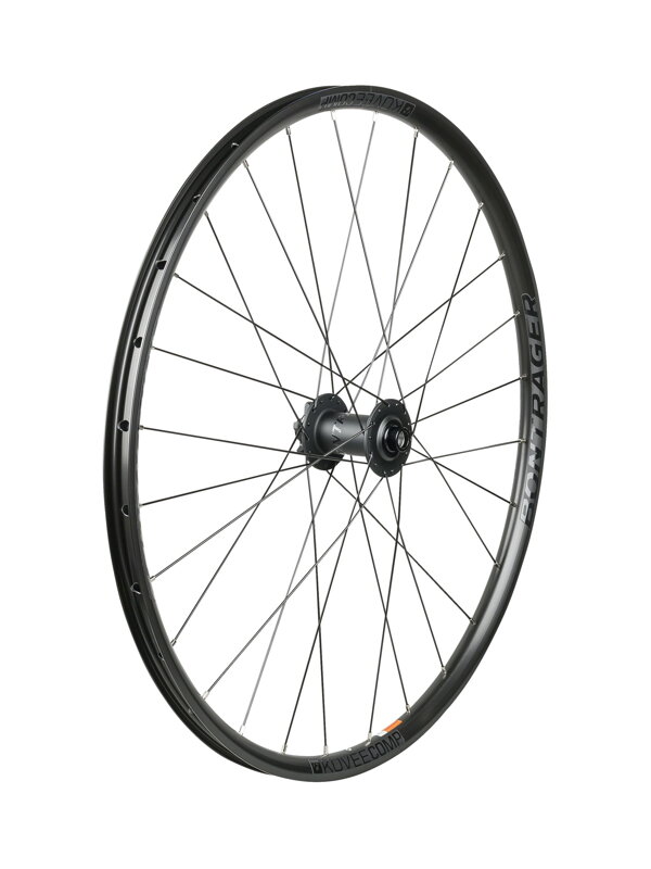 Bontrager Kovee Comp TLR Boost 27.5 MTB Wheel Bontrager Kovee Comp TLR Boost 27.5 MTB Wheel
